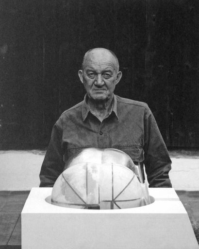  "WALTER PICHLER. Skulpturen Modelle Zeichnungen" im MAK