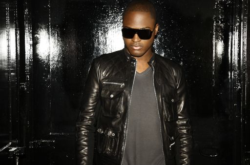 Vorschau Bild von Dynamit auf Eis: Taio Cruz wird mit Hits wie "Dynamite" das Planai Zielstadion zum Beben bringen.