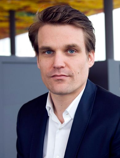 Philip Ginthör, CEO Sony Music Entertainment GSA.