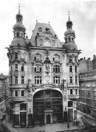 Vorschau Bild von Regensburgerhof Lugeck