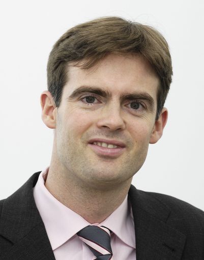 Dr. Matthias Effinger