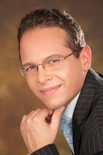 Manuel Radauer, neuer Geschäftsbereichsleiter für Gebäudetechnik und Integrierte Facility Services