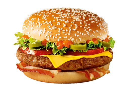 Mit dem JK startet der erste "Mein Burger"-Gewinner