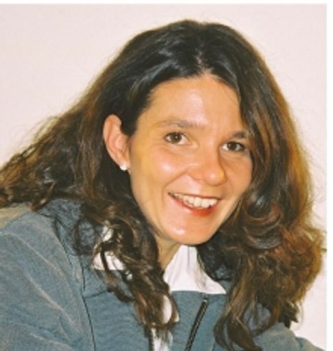 Porträt Isabella Gazar - Die Apothekerin aus Wien sucht nach den Wurzeln der Medizin aus Tibet.