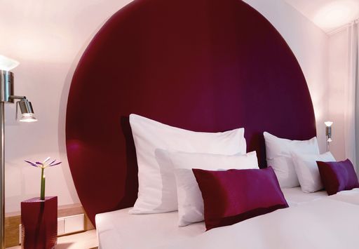 ARCOTEL Rubin Hamburg.