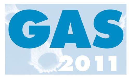  Die IIR-Jahreskonferenz für die österreichische Gasbranche, die GAS 2011 (19.-21. September, Wien) präsentiert sich heuer unter dem Titel "Umsetzung der Marktregeln Gas! Schaffung eines liquiden Großhandelsmarktes?".