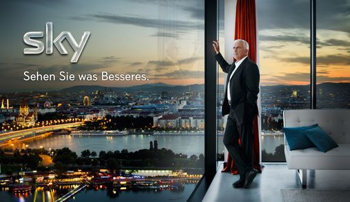 Vorschau Bild von Hans Krankl Sky Sujet 2