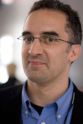 Mark A.M.Kramer
