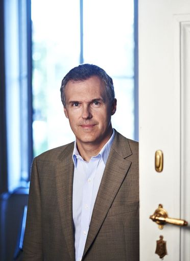 Christoph Thun-Hohenstein übernimmt MAK-Direktion