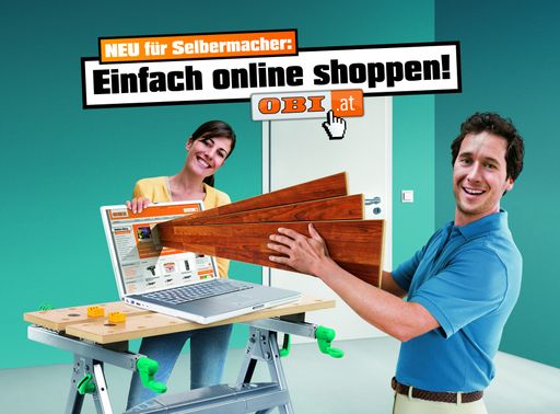 OBI Online Shop