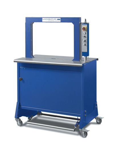  Hochwertige Einstiegsmaschine zum attraktiven Preis