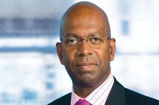 Robert Collymore, CEO Safaricom, Keynote Speaker bei der 14. Call Center Convention