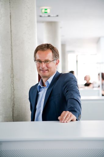 Markus Marterbauer, AK Wien
