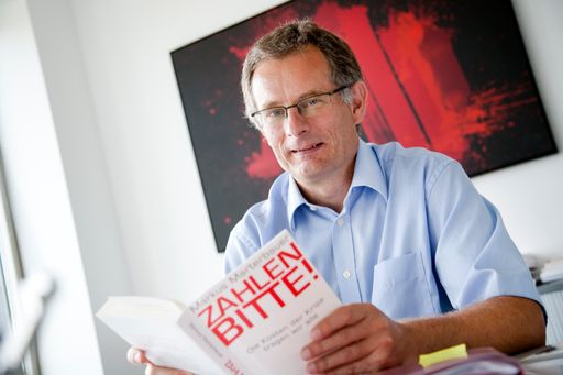 Vorschau Bild von Markus Marterbauer, AK Wien