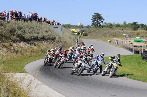 Vorschau Bild von Start S1 ÖM Finale Bad Fischau 28.8.2011