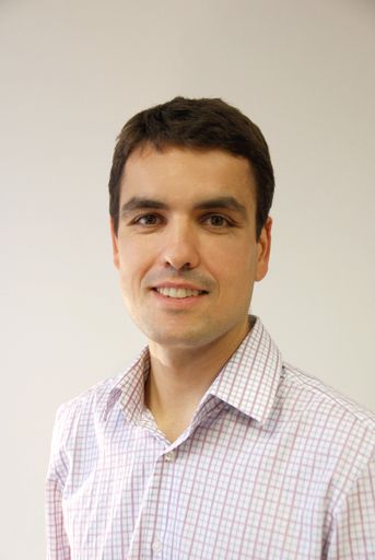 Vorschau Bild von Florian Neuner kümmert sich um das PR&Newscenter.