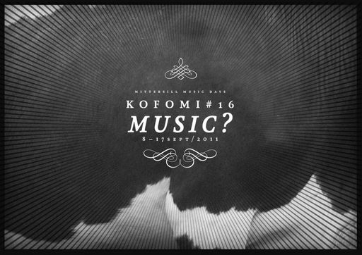 Vorschau Bild von KoFoMi-Flyer