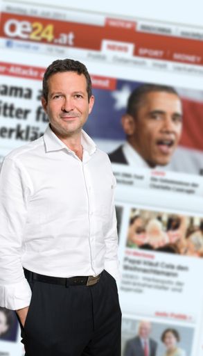 Vorschau Bild von Media Digital und oe24 baut Geschäftsführung aus - Ursula Gastinger neu an Bord