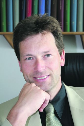 Friedrich Dungl