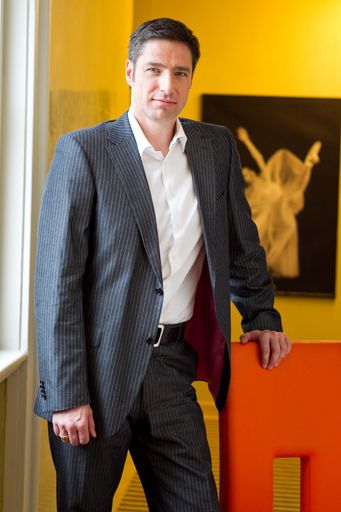 Vorschau Bild von BZÖ-Bündniskoordinator Fauland übernimmt Agenden von Christian Ebner