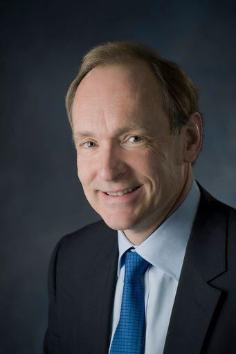 WWW-Gründer Sir Tim Berners-Lee ist Keynote Speaker beim future.talk 2011.