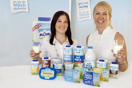 NÖM AG - Produktneuheiten