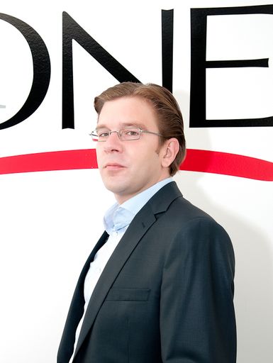  Markus Brehmer, Geschäftsführer.
