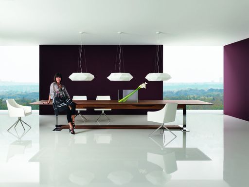  Durch die Eingliederung von skloib Wohndesign in die Unternehmensgruppe pabneu A&W Möbelproduktions GmbH werden zwei starke Marken unter einem Dach vereint, die sich mit ihren jeweiligen Kompetenzen optimal ergänzen und bereichern.