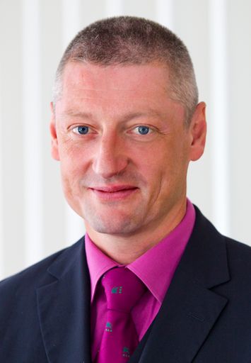 Werner Topf neuer Vertriebsgeschäftsführer in der Mediengruppe "Österreich"