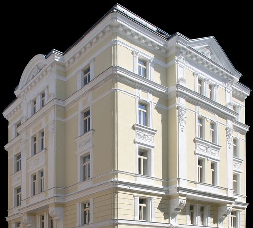 Vorschau Bild von Außenansicht Schubertgasse 10