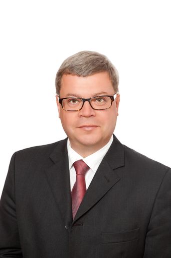 Mag. Harald Servus