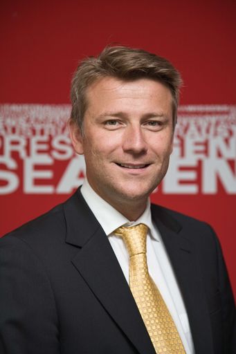 Wolfgang Nedomansky, Leiter APA-Finance