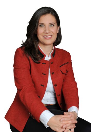 Katharina Brandner ist neue Kommunikationsverantwortliche der Land&Forst Betriebe Österreich