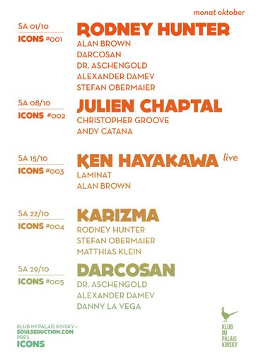 Vorschau Bild von Icons Monatsprogramm - Back