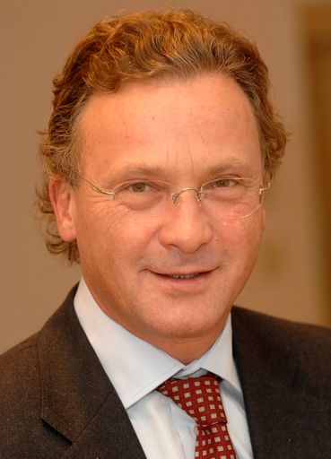 Dr. Rupert Wolff, neuer Präsident des Österreichischen Rechtsanwaltskammertages (ÖRAK)