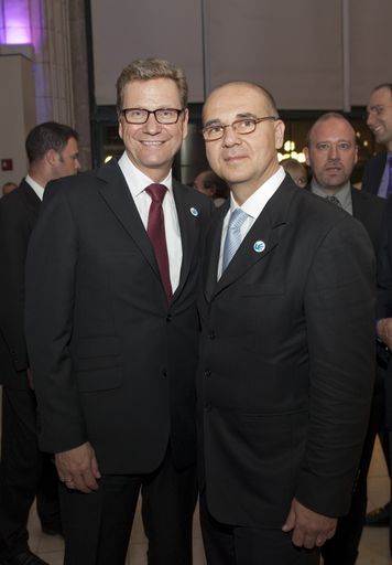 Vorschau Bild von Guido Westerwelle, Oliver Prock