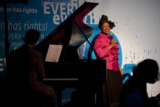 Vorschau Bild von Jessye Norman