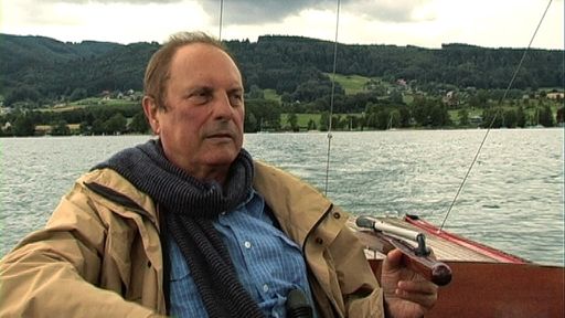  Filmstills aus "Der lange Herbst"