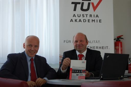 Buchpräsentation