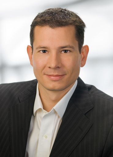  Jörg Bartussek neuer Bereichsleiter für Business Marketing & Wholesale bei T-Mobile