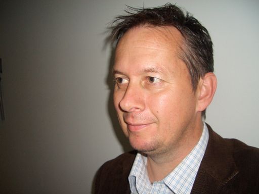 Vorschau Bild von Andreas Schöpf,  Geschäftsführer mobilreport