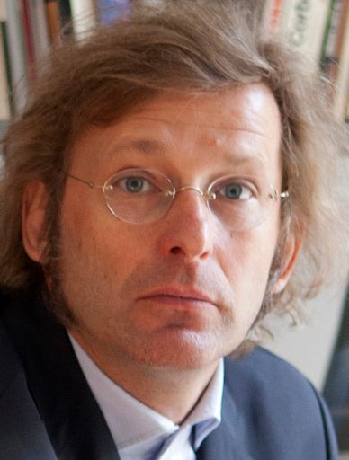 Andreas Lichtblau