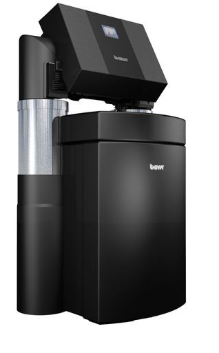 BWT - Best Water Technology, Europas Nummer 1 im Bereich Wassertechnologie - erhält für die Großenthärteranlage Rondomat Duo S den österreichischen Staatspreis Design 2011.