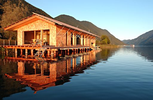 Wandern, Natur und Genuss präsentieren die 50plus Hotels Österreich anlässlich des Internationalen Tages der älteren Menschen am 1. Oktober. Informationen unter www.50plusHotels.at, wo auch "Träume leben"-Urlaubsgutscheine angefordert werden können.