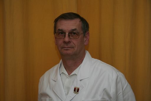Vorschau Bild von Mag. pharm. Heinrich Kadlez.