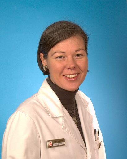 Mag. pharm. Diemut Strasser