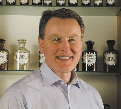 Vorschau Bild von Dr. Christian Müller-Uri.