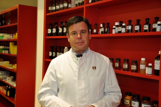 Vorschau Bild von Dr. Martin Hochstöger.