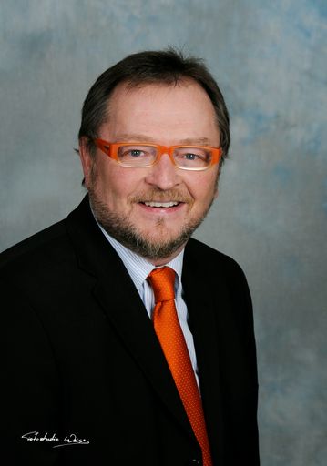 Vorschau Bild von Mag. pharm. Paul Hauser.