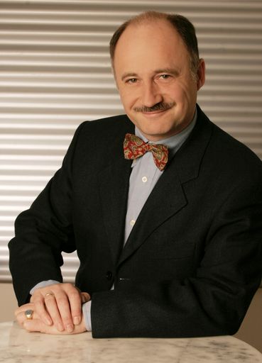 Vorschau Bild von Dr. Gerhard Kobinger.